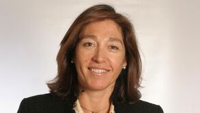 Rosário Pinto Correia entra para a SAD do Benfica