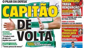 Sábado, 11 de dezembro de 2021