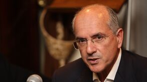 João Rendeiro detido