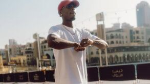 Pogba recupera de lesão no Dubai mas treinador do Man. United já deu a ordem: é para voltar