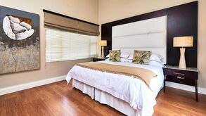 As imagens do hotel de luxo em Durban onde João Rendeiro foi detido