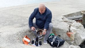 Bruxo de Fafe: «Não é com galinhas mortas que as coisas se resolvem»