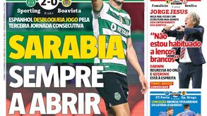 Domingo, 12 de dezembro de 2021