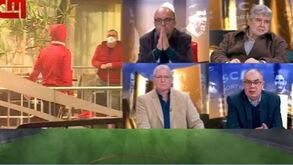 Luís Pedro Sousa: «Jorge Jesus tem a necessidade de alimentar o ego»