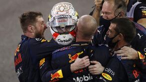 Verstappen 