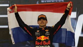 Max Verstappen, das pistas de kart ao lugar mais alto da Fórmula 1