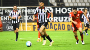 Varzim-Trofense, 1-3: treinador novo e... nova derrota para os poveiros