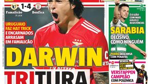 Segunda-feira, 13 de dezembro de 2021