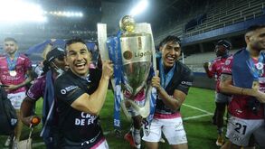 Independiente del Valle, de Renato Paiva, campeão do Equador pela primeira vez