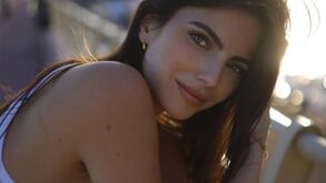 Kelly Piquet: o maior apoio de Max Verstappen