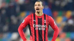 Ibrahimovic: «Não preciso da Bola de Ouro para provar que sou o melhor»
