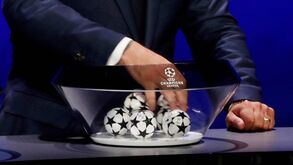 Bronca no sorteio dos oitavos de final da Champions: todas as reações em direto