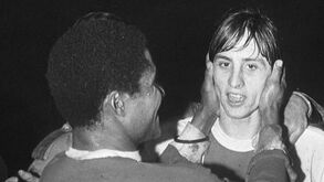 Benfica e Ajax lembram 