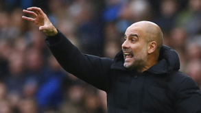 Guardiola falou antes de saber que saía o Sporting: «Todos os adversários são difíceis»