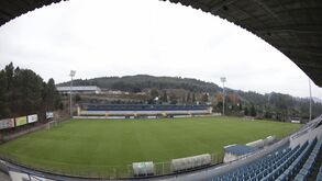 Jogo Vizela-Belenenses SAD é mesmo a 2 de janeiro