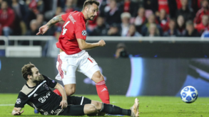 Blind: «Benfica? Não os devemos subestimar»