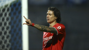 Darwin Núñez é o jogador da semana da Liga Record