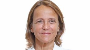 Gabriela Rodrigues Martins, a 