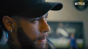 'O Caos Perfeito': documentário sobre vida e carreira de Neymar estreia a 25 de janeiro