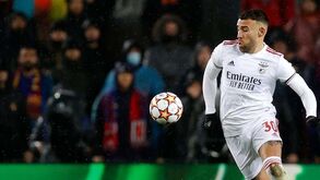 Todos os dados sobre o ataque a Otamendi