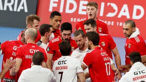 Apelo aos adeptos do Benfica para a Champions