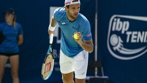 Qualificação na Austrália com cinco lusos