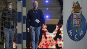 FC Porto contra rival difícil