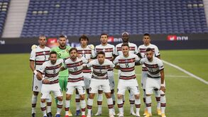 Mundial'2022: Portugal joga decisões do playoff no Estádio do Dragão