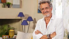Morreu o ator Rogério Samora