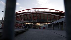 Benfica confirma buscas e garante não ser arguido ou visado na 'Operação Malapata'