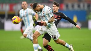 Salernitana corre sério risco de ser excluída da Serie A em janeiro