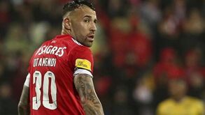 Olhar para o psicológico “como se olha para fratura exposta”: «Otamendi estará em trauma» 