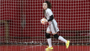 Ana Catarina Pereira lesiona-se e é baixa no Benfica por dois meses