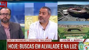 Gustavo Ribeiro e a vida nos EUA: «Quero ganhar muito mais»
