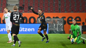 André Silva mais veloz do que Müller