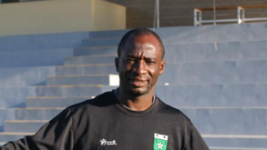 Lourenço deixa Idanhense