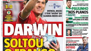 Quinta-feira, 16 de dezembro de 2021