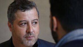 Ministério Público vai pedir prisão preventiva para César Boaventura, avança a 'Sábado'
