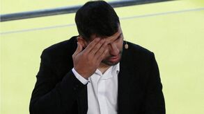 Cardiologista e o problema de coração de Agüero: «É provável que tenha sido causado por um vírus»