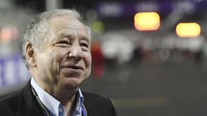 Jean Todt: «Verstappen teve sorte em Silverstone? No Azerbaijão? Em Budapeste?»
