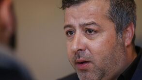 César Boaventura em prisão domiciliária no âmbito da 'Operação Malapata'
