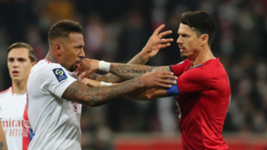 Fonte quer decisão do Lille quanto ao futuro