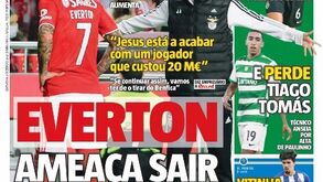 Sexta-feira, 17 de dezembro de 2021