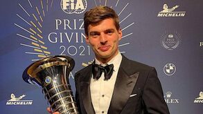 Verstappen: «Hamilton também já conquistou um título mundial desta forma»