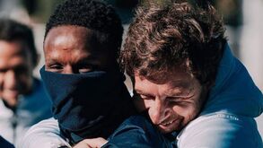 André Villas-Boas agradece amizade de Bouna Sarr e fala de liderança