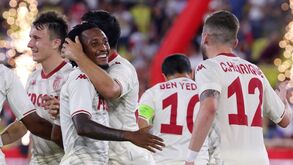 Gelson Martins: «Rúben Amorim surpreendeu-me muito»