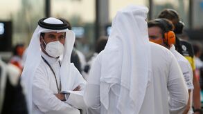 Mohammed Ben Sulayem é o novo presidente da FIA