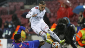 Everton na mira do Borussia Dortmund