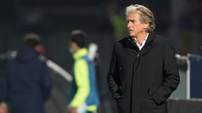 Flamengo dá tudo para ter Jesus