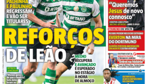 Sábado, 18 de dezembro de 2021